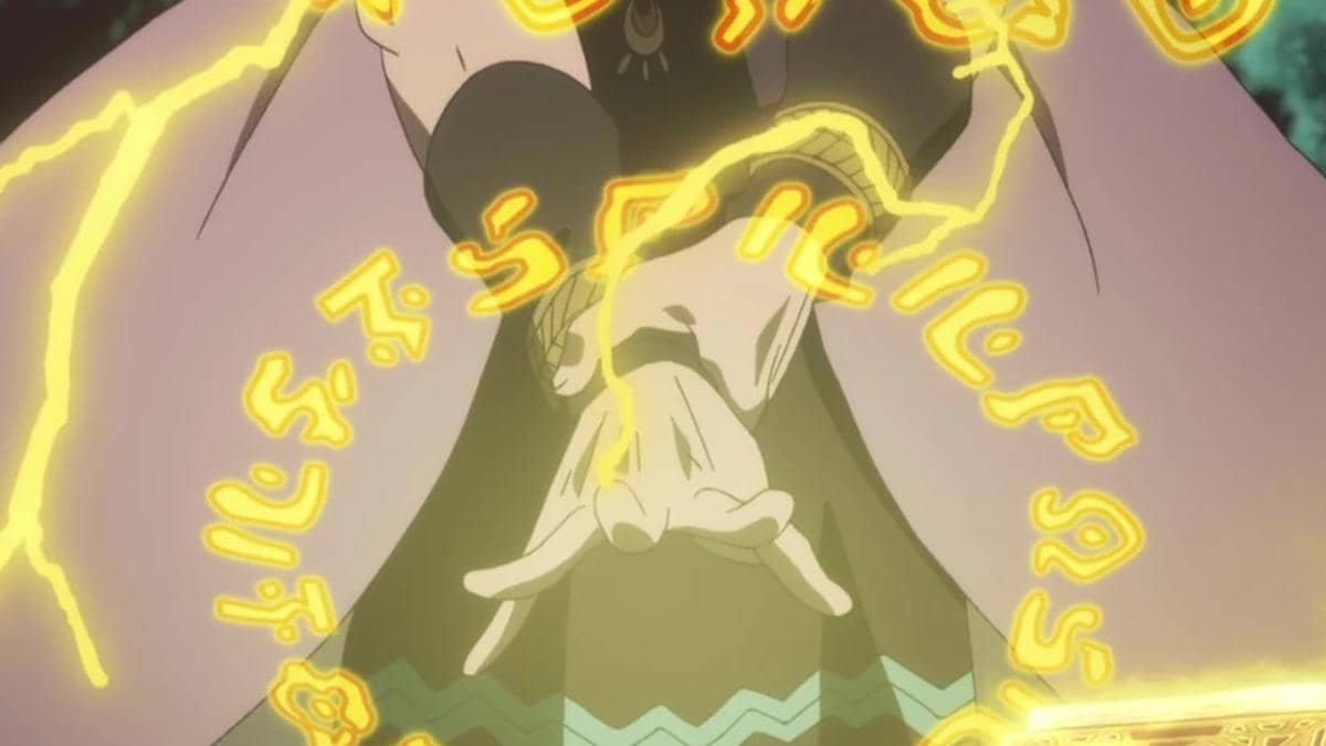 7 Teknik Sihir di Black Clover yang Paling Susah Dikuasai!
