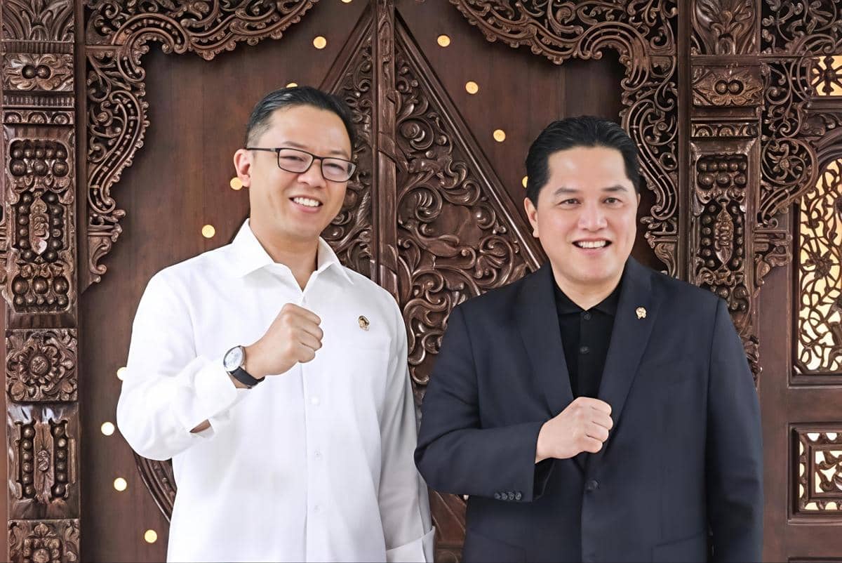 Pemerintah Siapkan 200 Beasiswa untuk Atlet Peraih Medali Emas