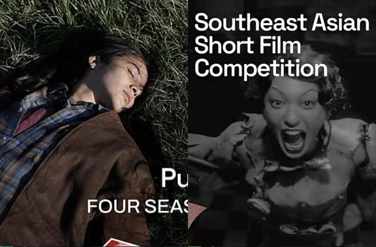 5 Karya Sineas Indonesia Bersaing di SGIFF 2026, Ada Empat Musim Pertiwi