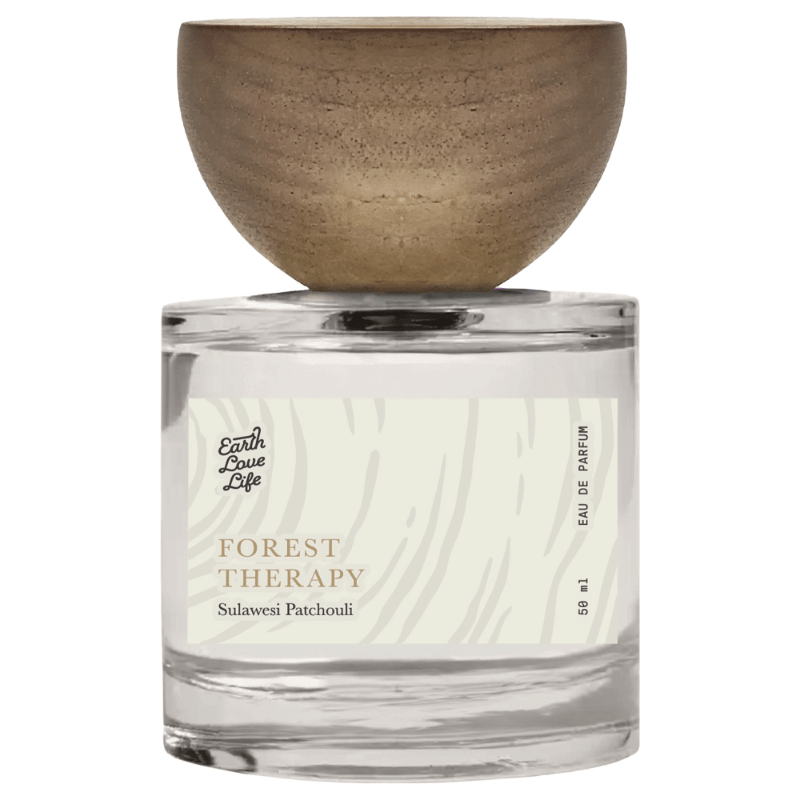 Earth Love Life Forest Therapy Eau De Parfum
