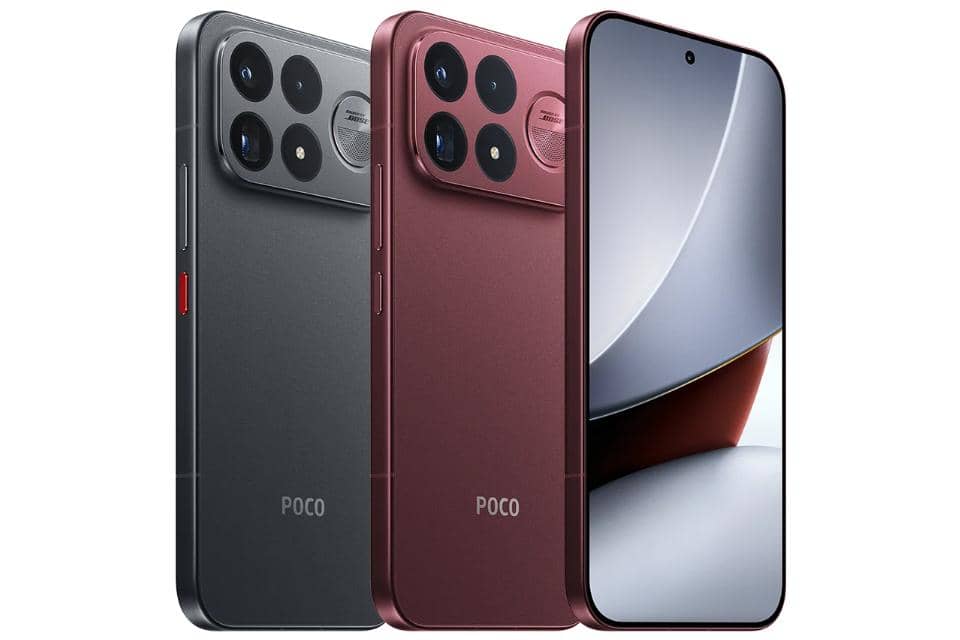 POCO F9 Ultra 