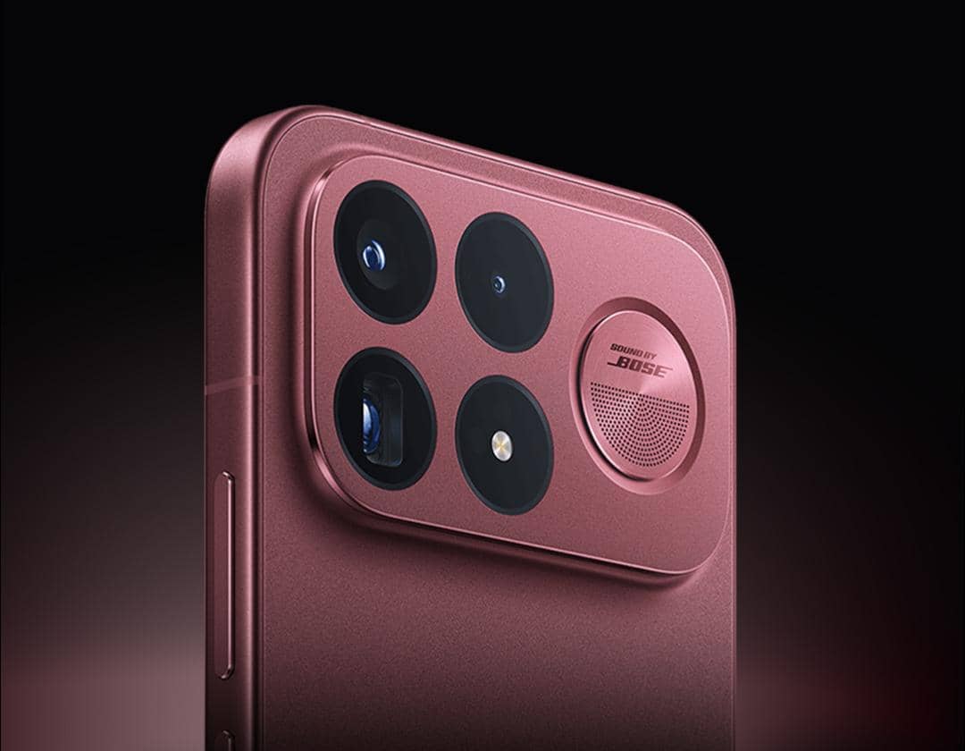 POCO F9 Ultra