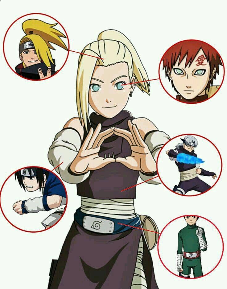 meme Naruto tentang ninja peniru