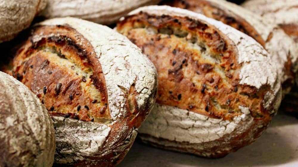 6 Istilah dalam Pembuatan Sourdough, Pemula Wajib Tahu!