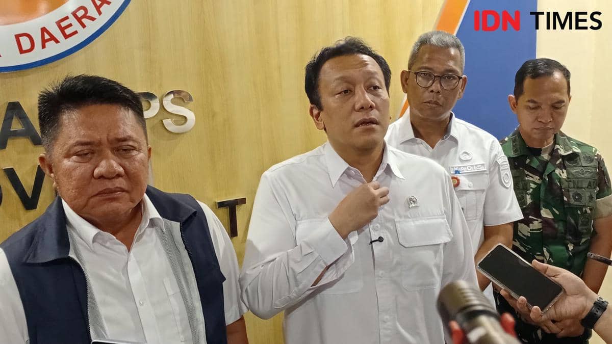 43 Perusahaan di Sumsel Diminta Kerahkan Sumber Daya Cegah Karhutla