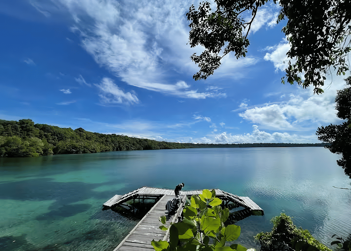 Danau Kakaban