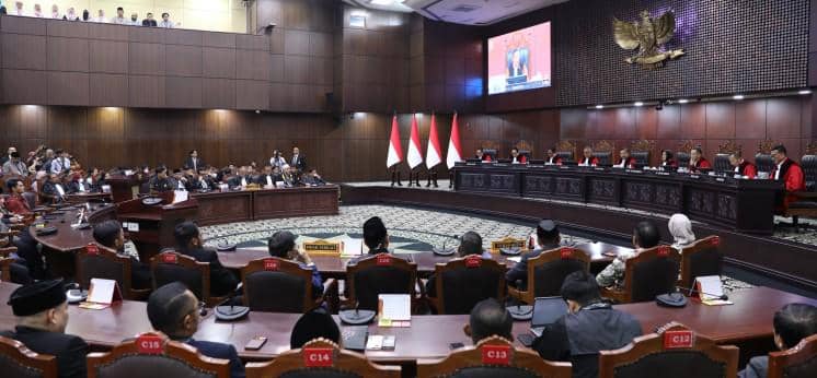KPU Buka Suara soal Putusan MK, Klaim Sudah Verifikasi Ijazah Gibran