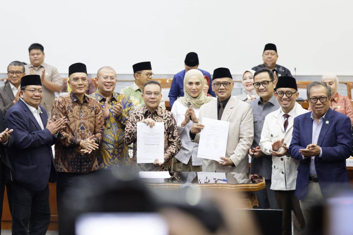 Biaya Haji 2027 Turun, Pemerintah Beri Subsidi Rp3,18 Juta per Jemaah