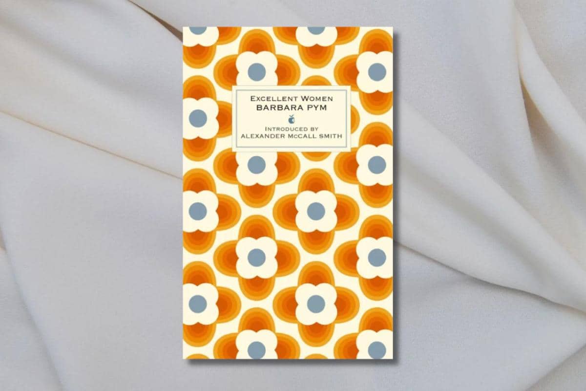 Excellent Women karya Barbara Pym