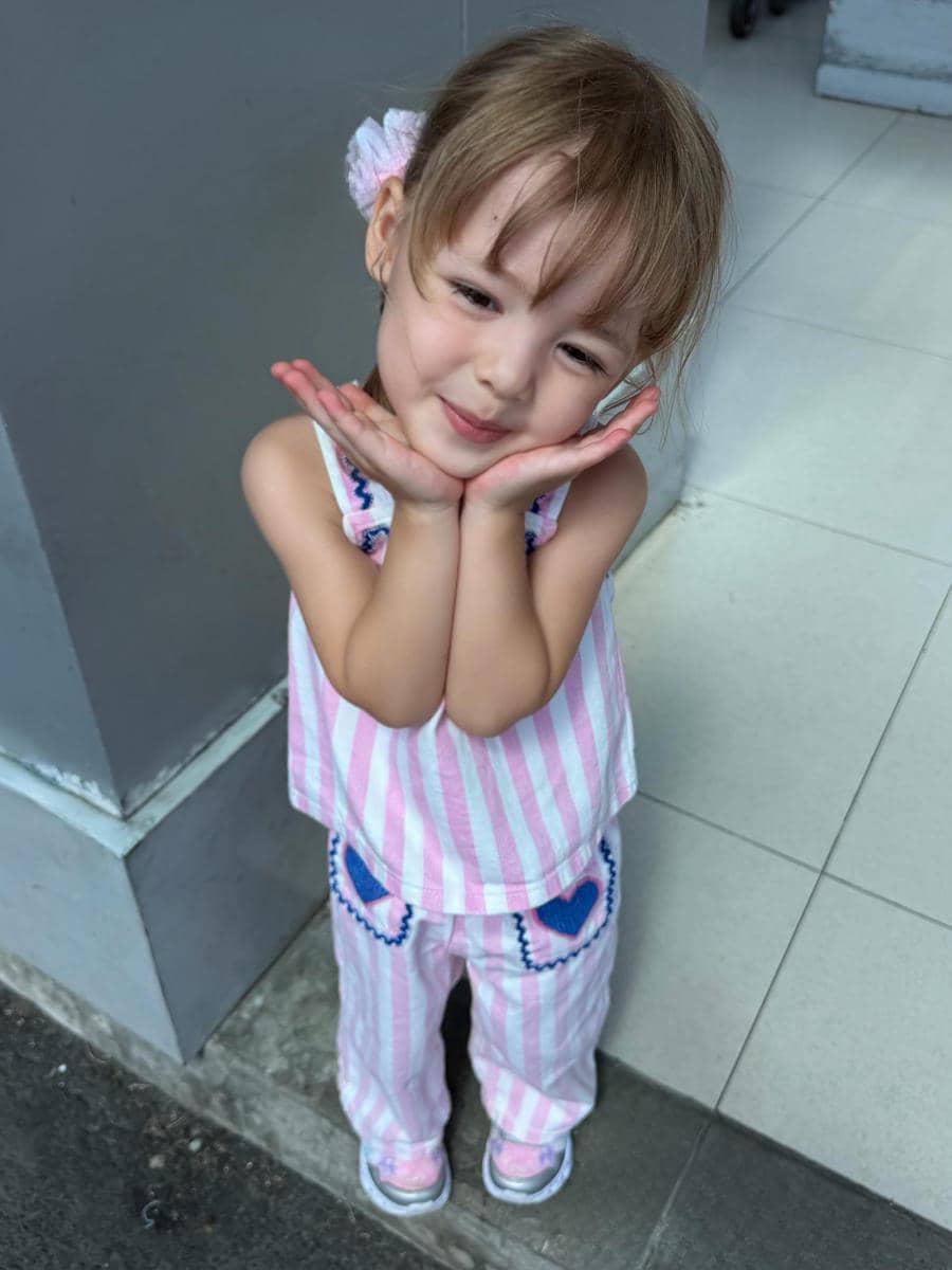 gaya fashion Kamari