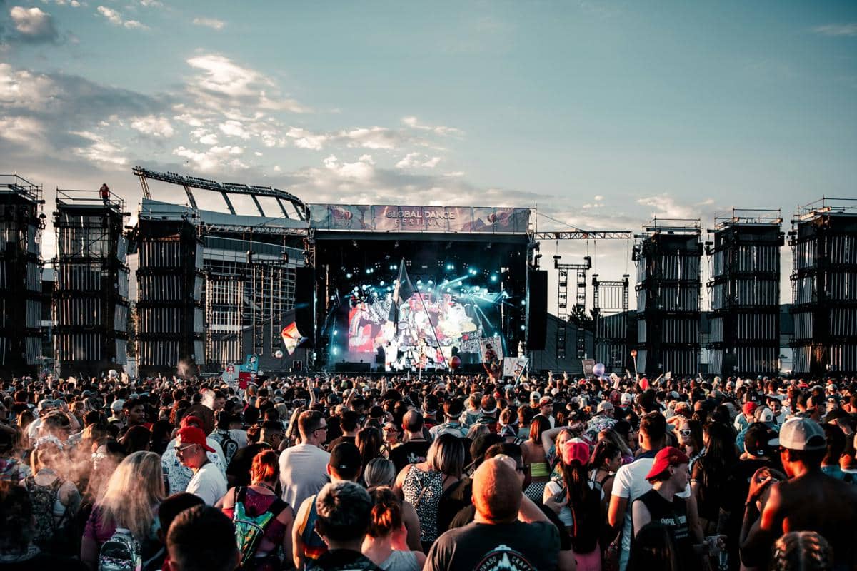 5 Konser Musik di Bali Oktober 2026, Saatnya Seru-seruan!