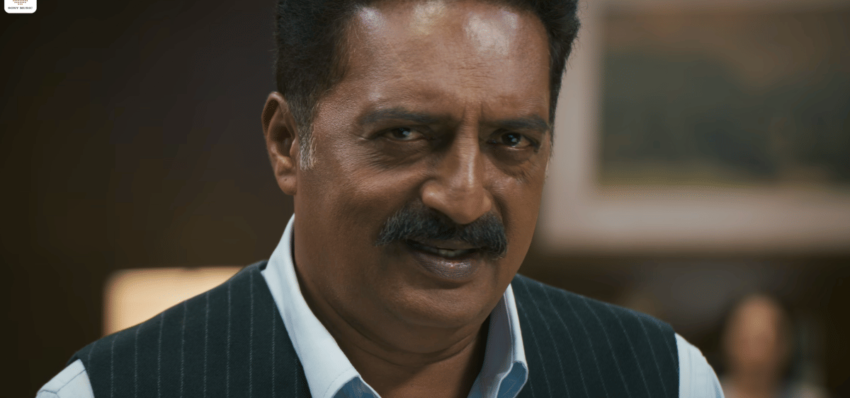 Drishyam: The Conclusion
