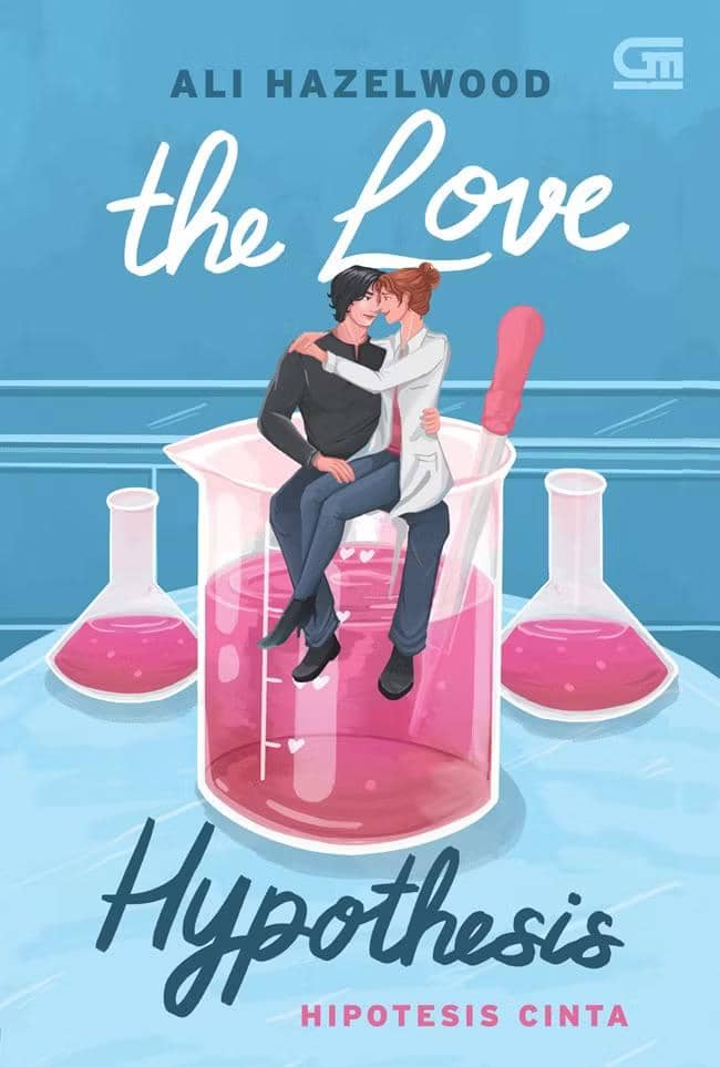 The Love Hypothesis