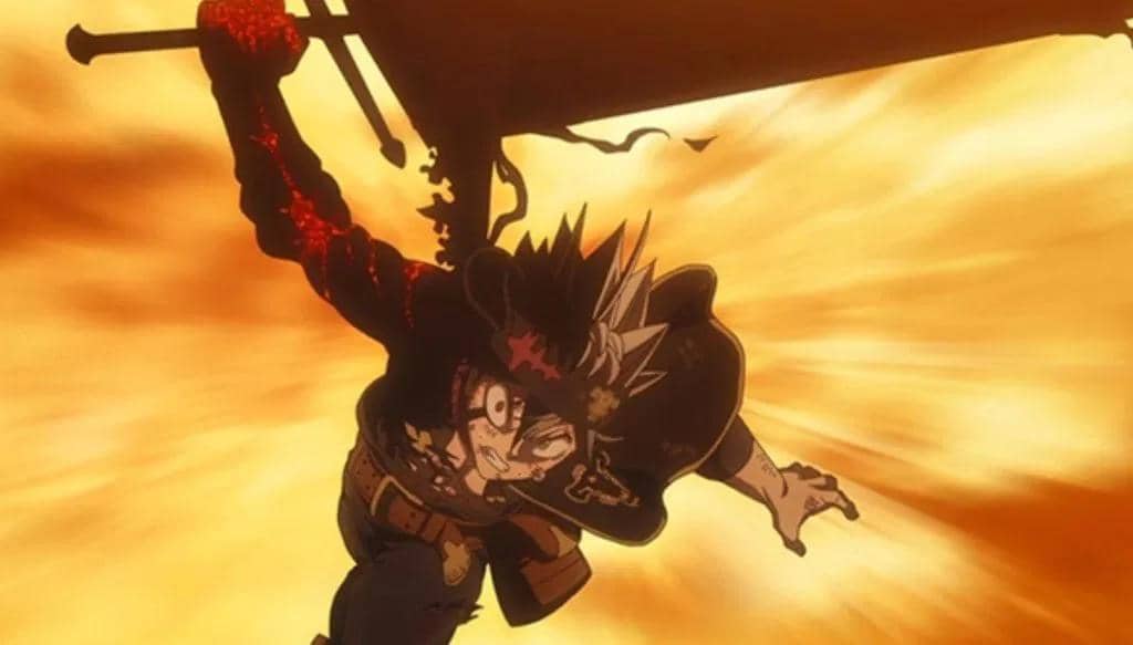 devil arm asta