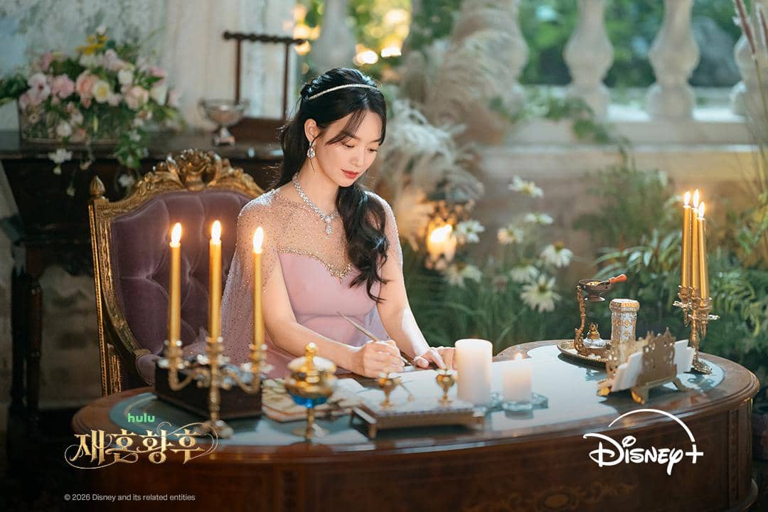 3 Proyek Akting Terbaru Shin Min Ah, The Remarried Empress Mau Rilis!