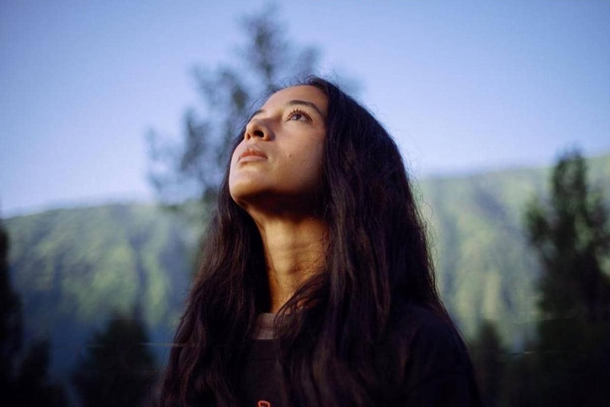 Profil Pemain Empat Musim Pertiwi, Dibintangi Putri Marino