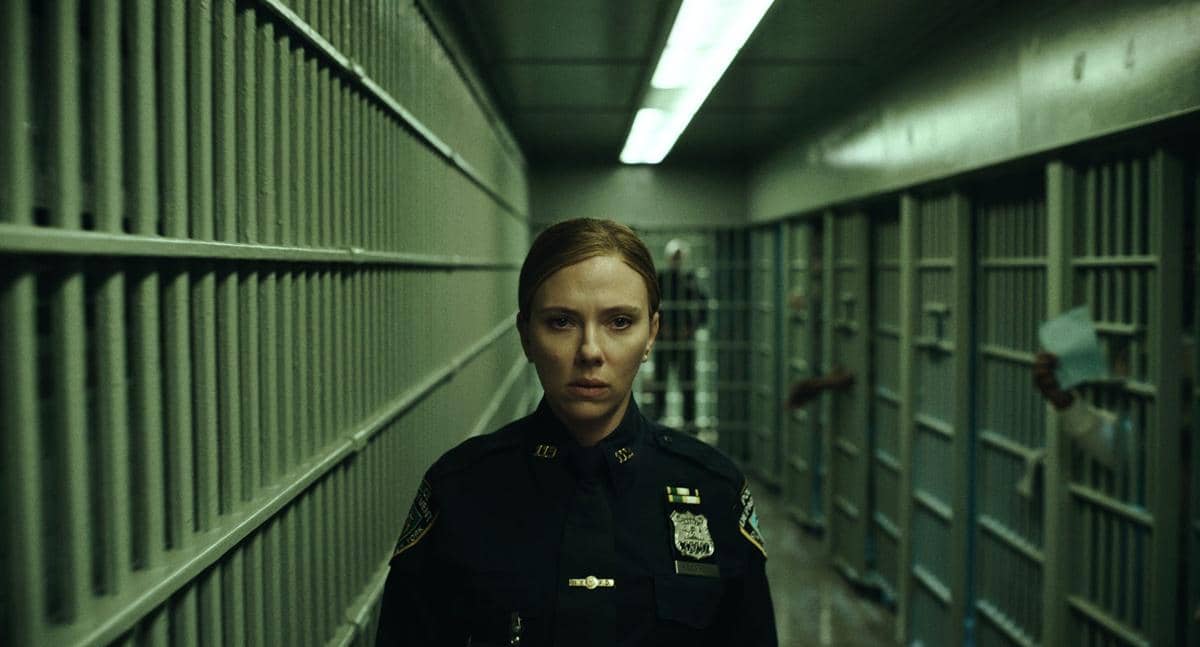 Sinopsis The Exorcist: Martyrs, Film Horor Scarlett Johansson