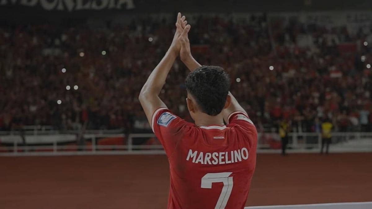 Jadwal Rilis Film Dokumenter Timnas The Longest Wait, Tayang di Mana?