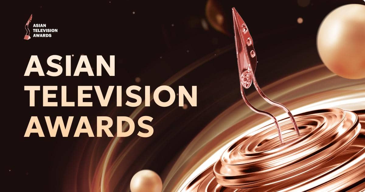 15 Tayangan Indonesia Masuk Nominasi Asian Television Awards 2026