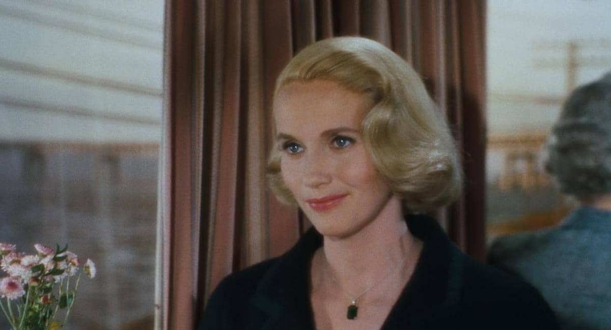 Eva Marie Saint, Pengisi Suara Katara di Avatar Korra Meninggal di Usia 102