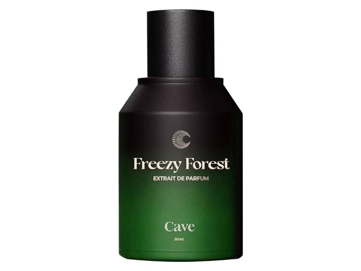 Cave Extrait de Parfum Freezy Forest