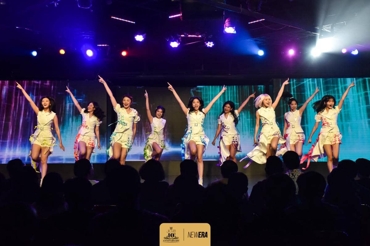 Member JKT48