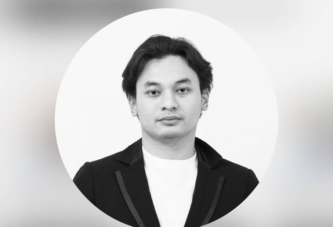 Biodata dan Profil Yusuf Mahardika yang Lagi Disorot