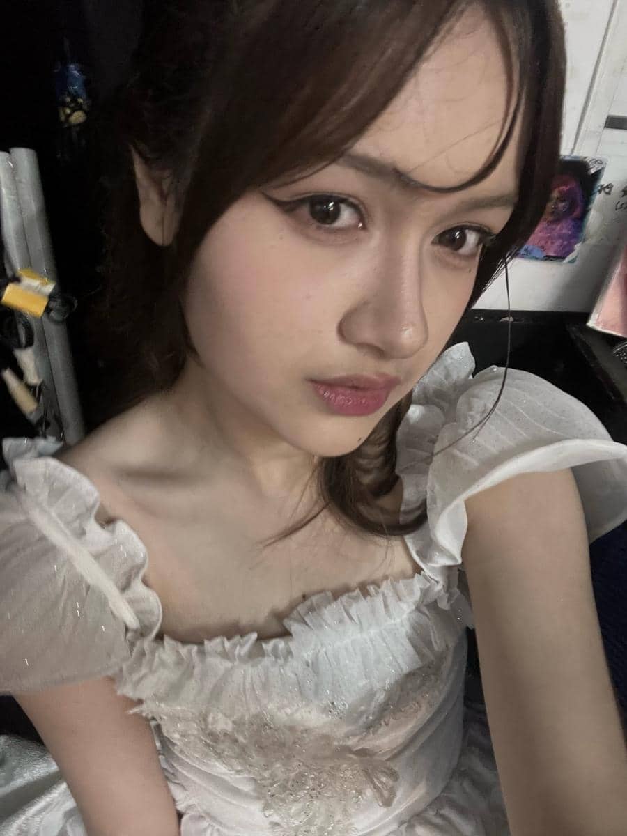 Nachia JKT48