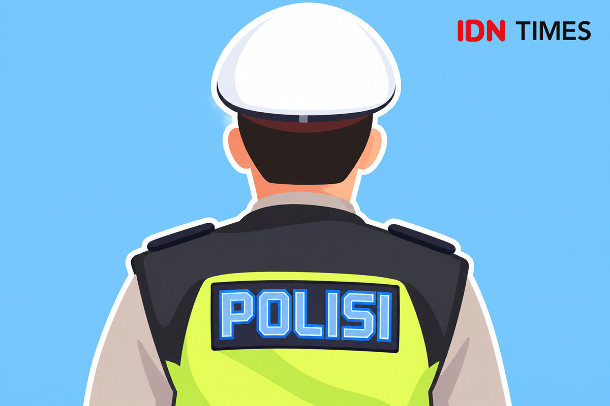 Kebakaran Kramat Pulo