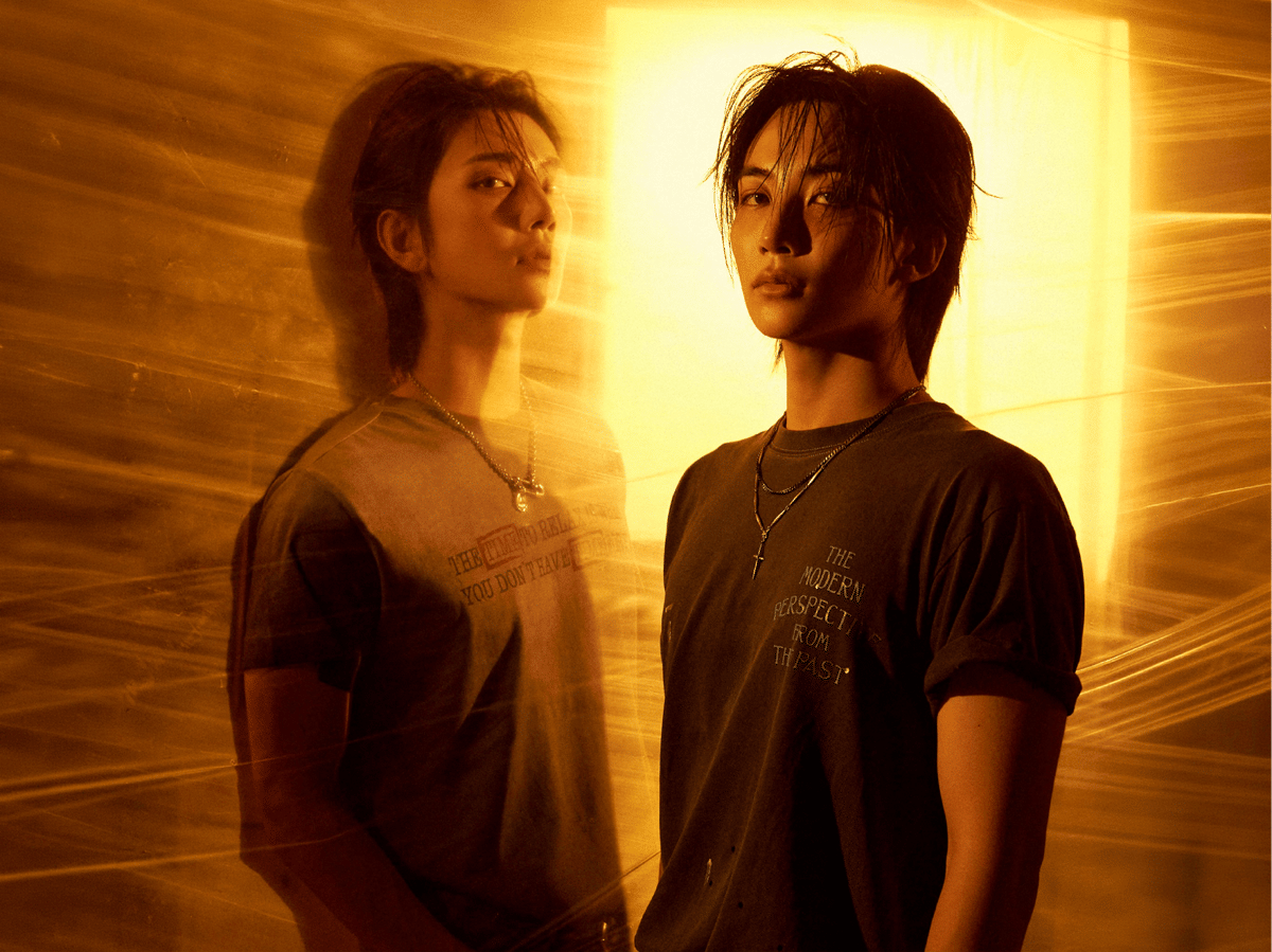 Fakta Sub-unit Jeonghan x Joshua SEVENTEEN