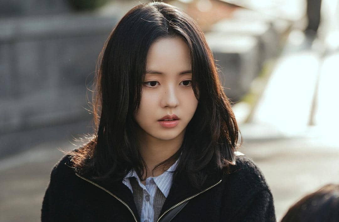 still cut drama Korea Between Steps