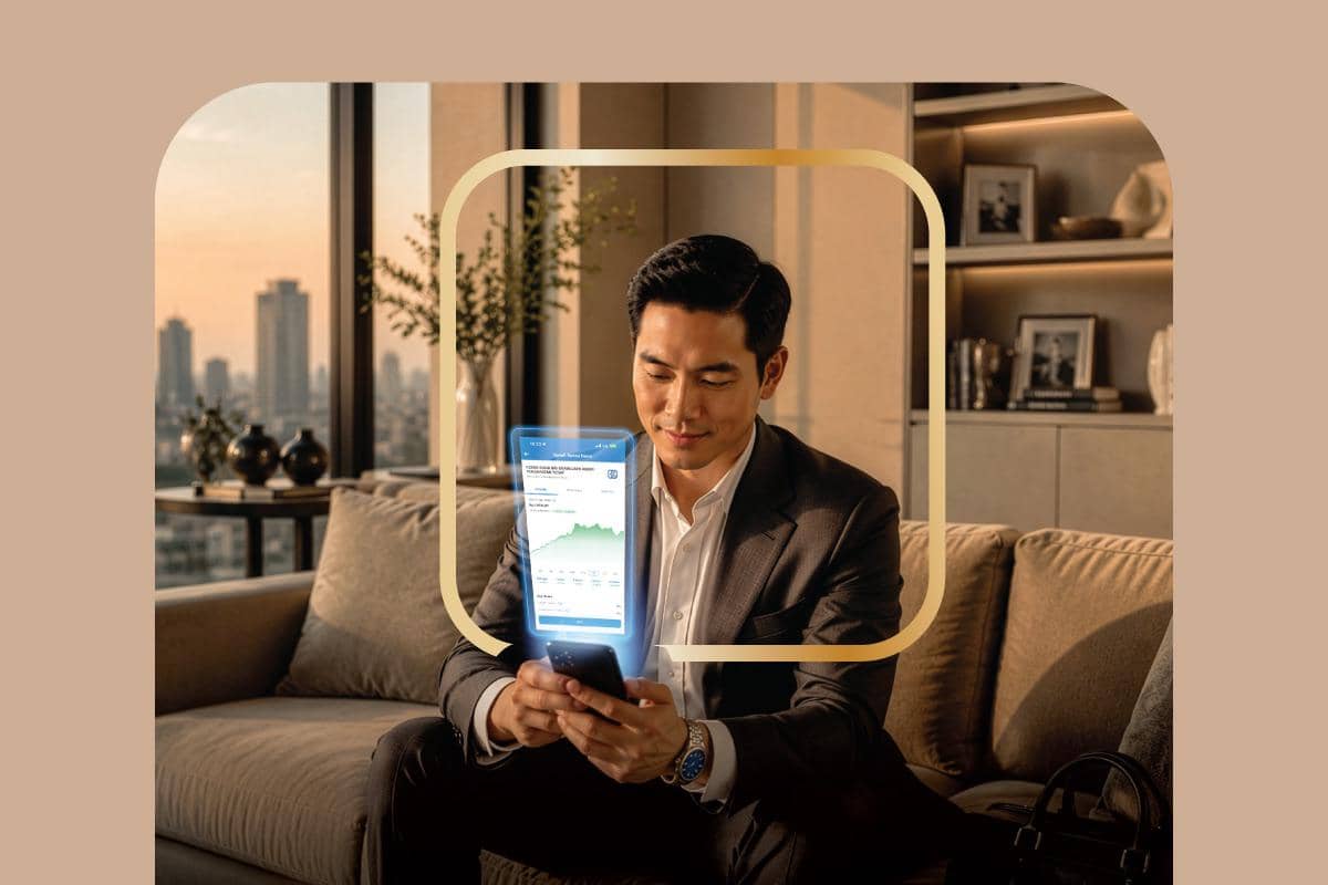 Mau Mulai Investasi Reksa Dana? Pahami 5 Hal Ini Sebelum Beli