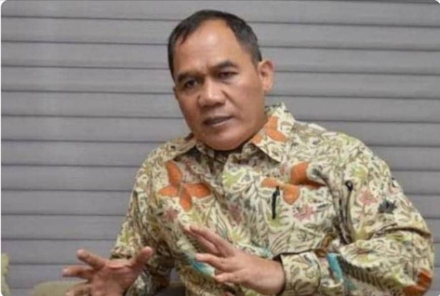 Potret anggota DPR RI Fraksi Gerindra Bambang Haryo Soekartono dalam dokumentasi IDN Times untuk pemberitaan.