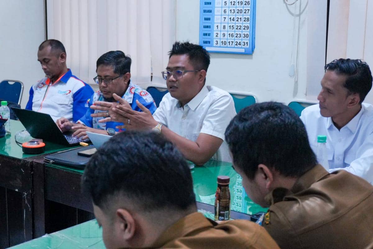 Hasil Audiensi Buruh: Satgas PHK Dibentuk, Raperda Pesangon Ditunda