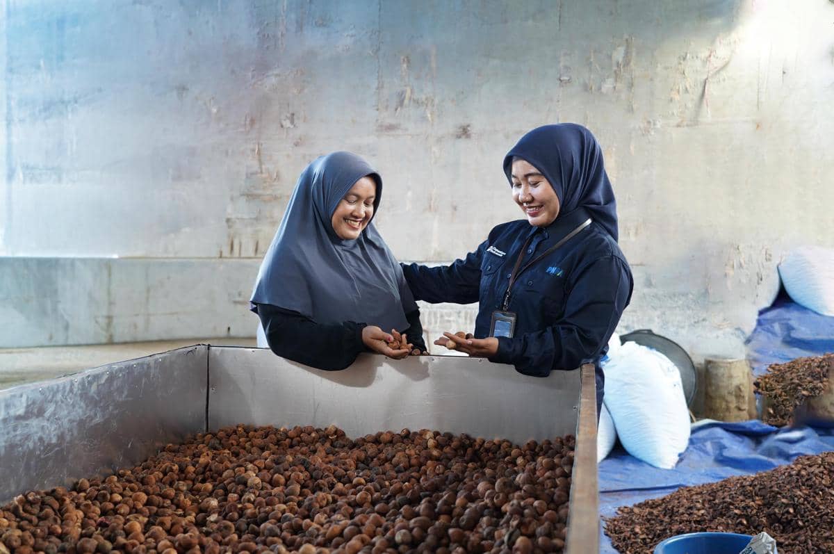 PNM Kembali Terbitkan Orange Bond dan Sukuk, Himpun Rp2,59 Triliun