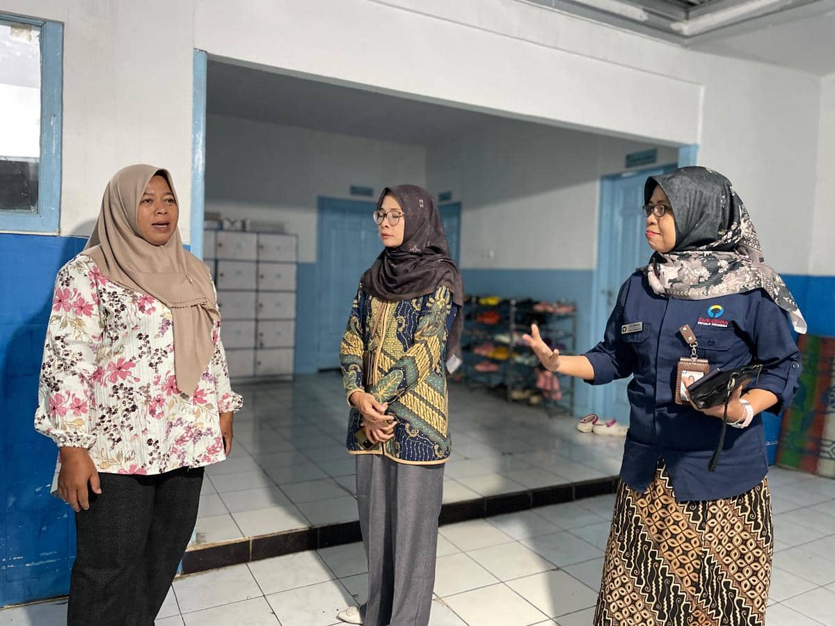 Ombudsman Jateng Desak SPPG Tuntaskan Keracunan MBG di Batang