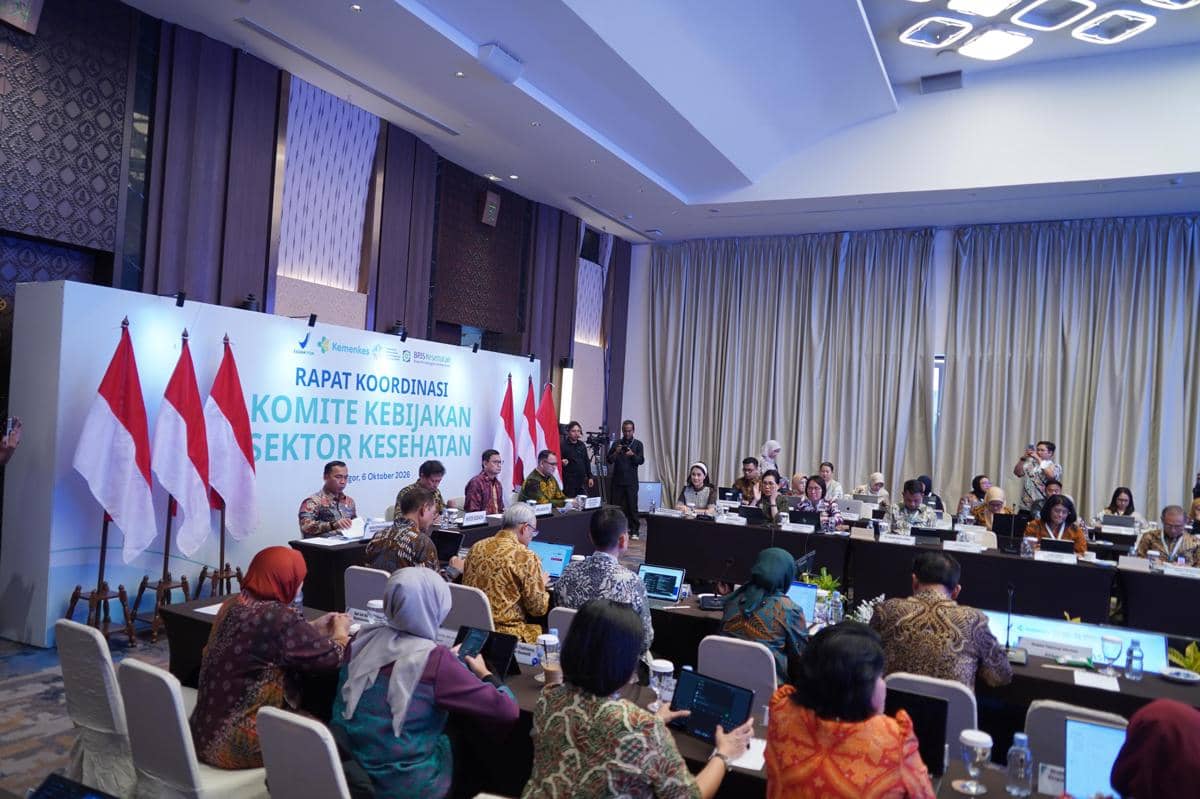 Kemendukbangga/BKKBN. (Dok. Humas Kemendukbangga/BKKBN)