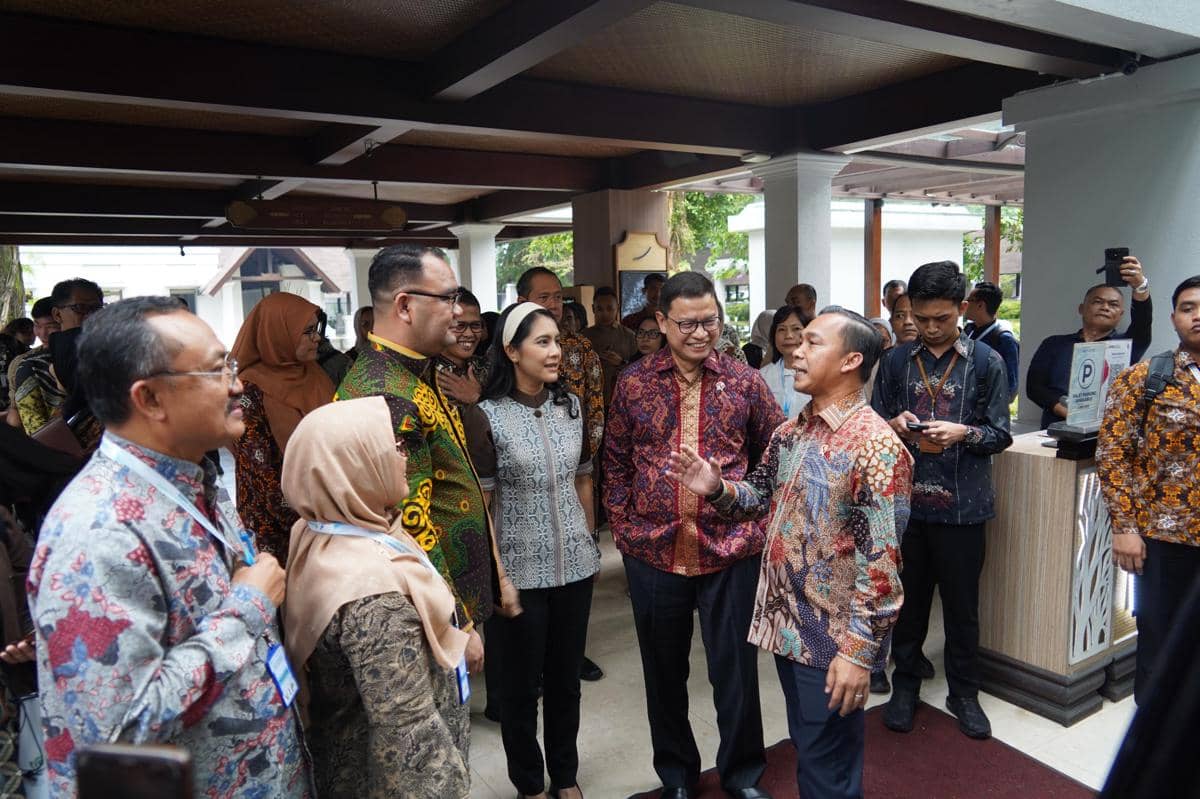 Mendukbangga Soroti 34,9 Persen Remaja Indonesia Alami Masalah Mental