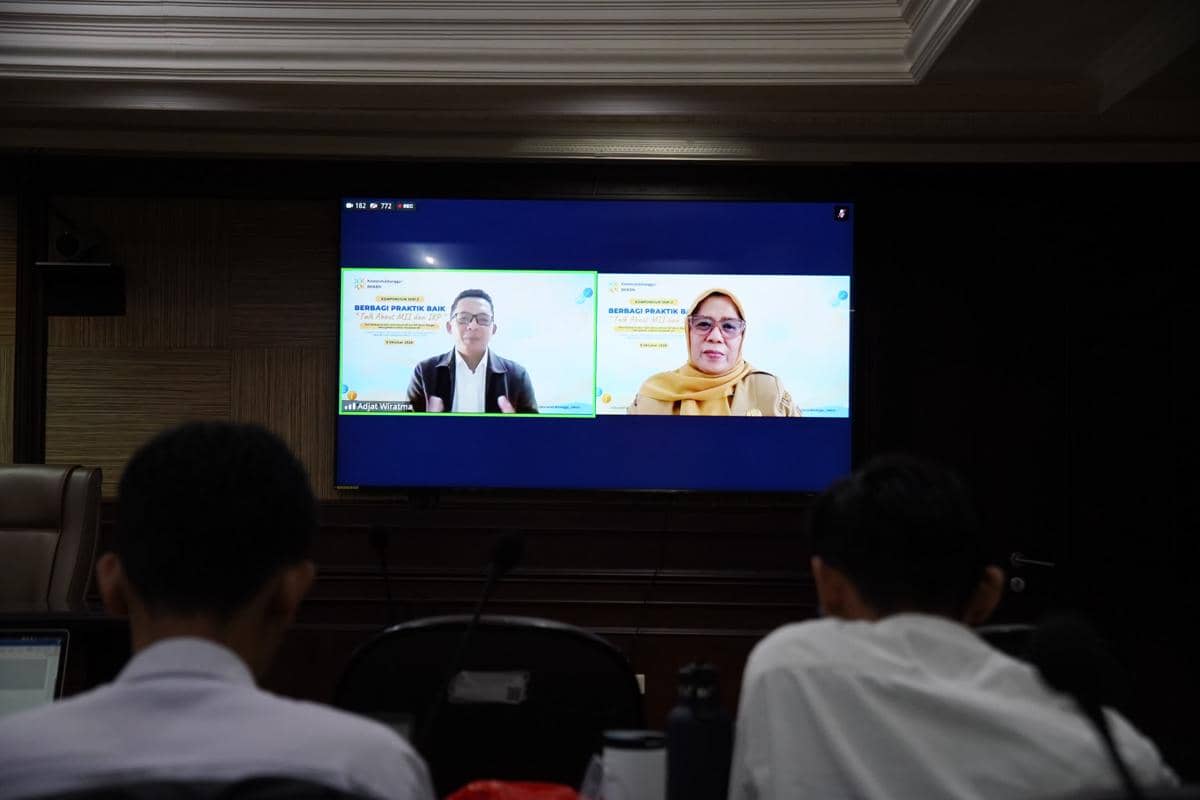 BKKBN Soroti Banjirnya Informasi Kontrasepsi di Era Digital