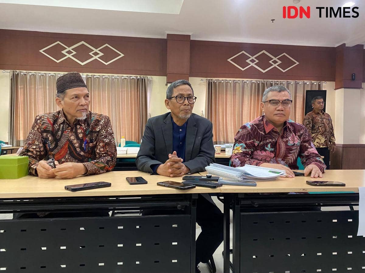 15 Kandidat Berebut Kursi Rektor UINSA usai Gejolak Muzakki Mundur