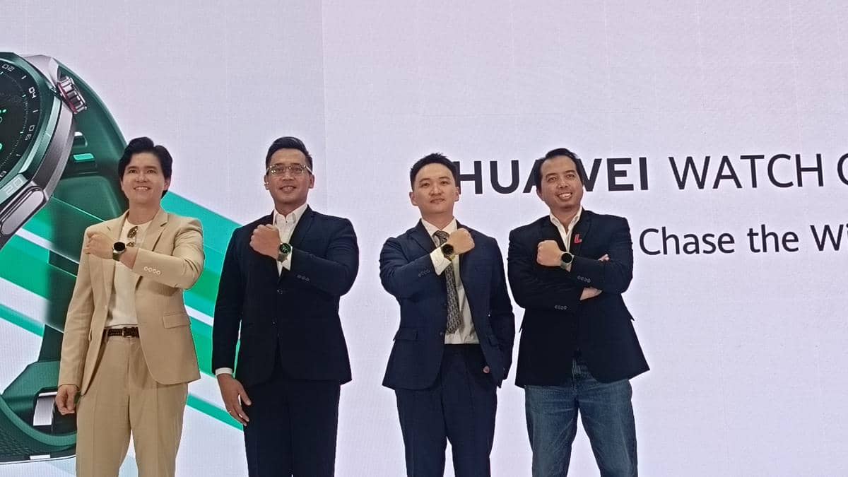HUAWEI WATCH GT 7 Series Resmi Rilis di Indonesia, Bawa Inovasi Health