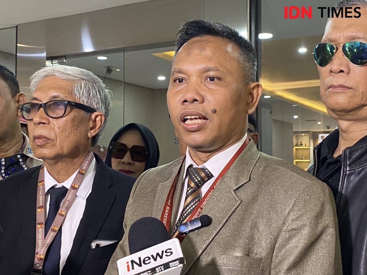 Diduga Gunakan Suket Palsu, Gibran Bakal Dilaporkan ke Bareskrim