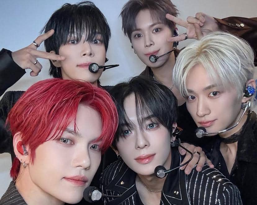 Konser VERIVERY di Jakarta Pindah Venue dari Balai Sarbini ke iNews Tower