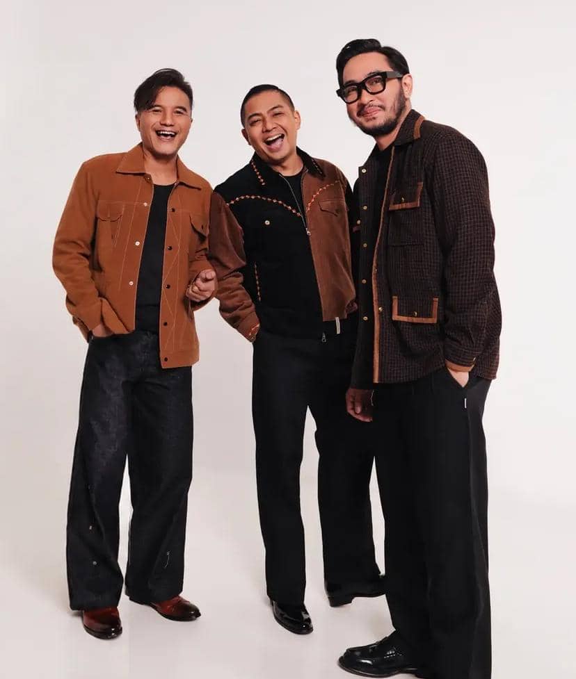 Potret Govinda yang diunggah melalui akun Instagram resminya, @govindaofficial, sebagai unggahan media sosial.