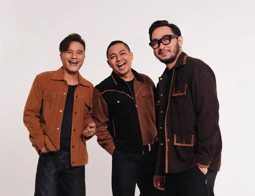 Govinda Ungkap Rencana Usai Ditinggal Ifan: Siapkan Vokalis Baru 2027
