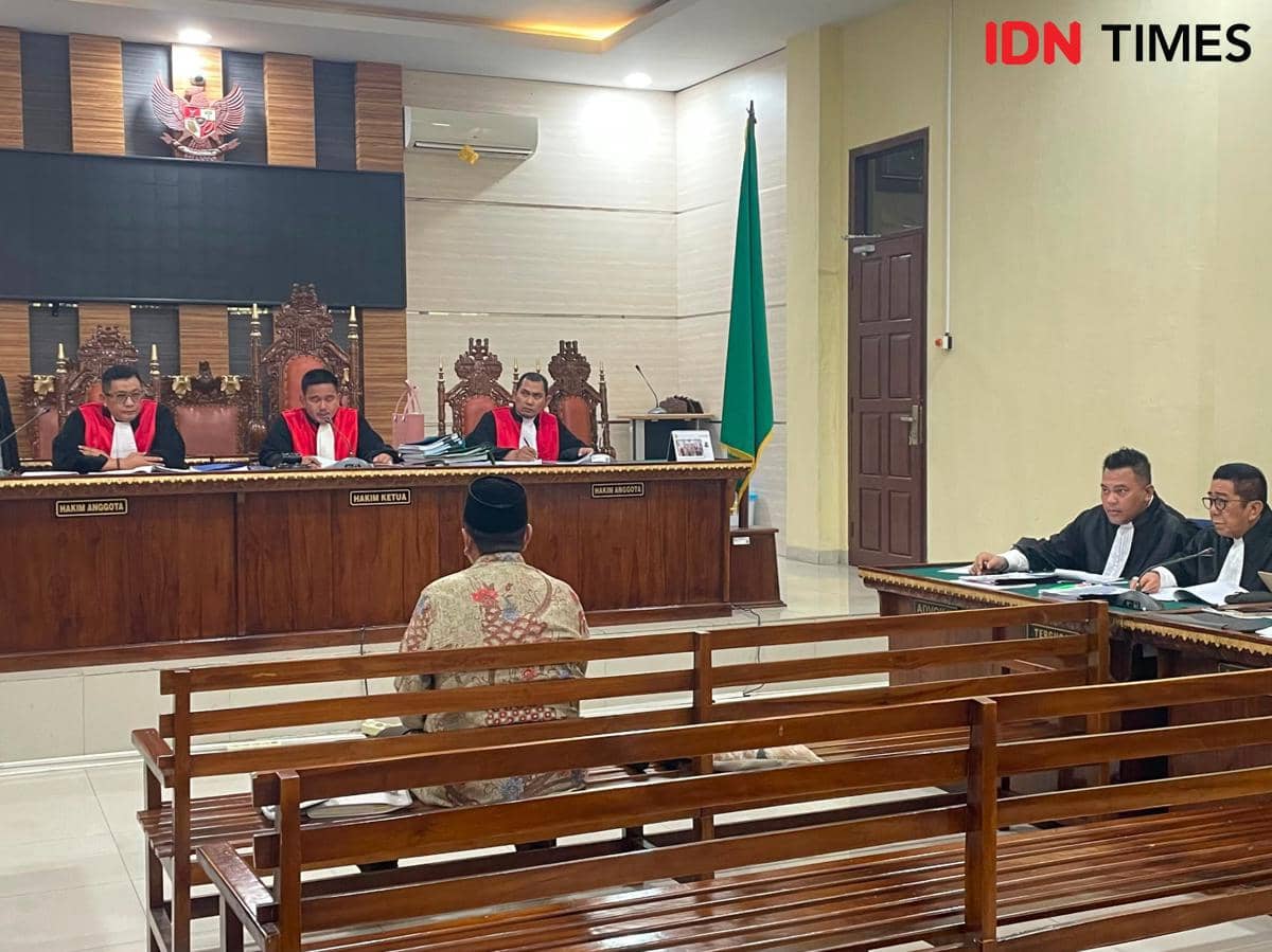 Terungkap! BUMD Wahana Raharja Sempat Ditugasi Urus Dana PI di Lampung