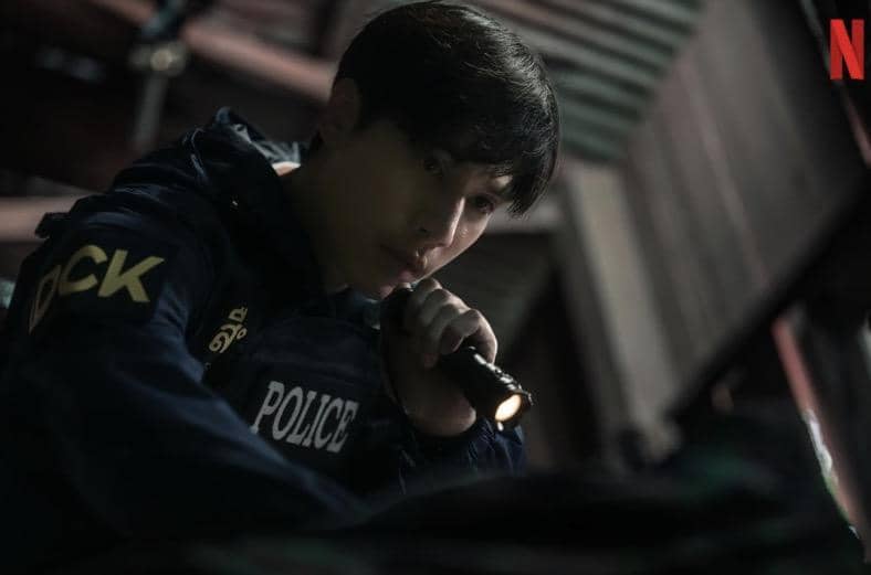 9 Aktor yang Berperan Jadi Inspektur Polisi dalam Drama Thailand 2026