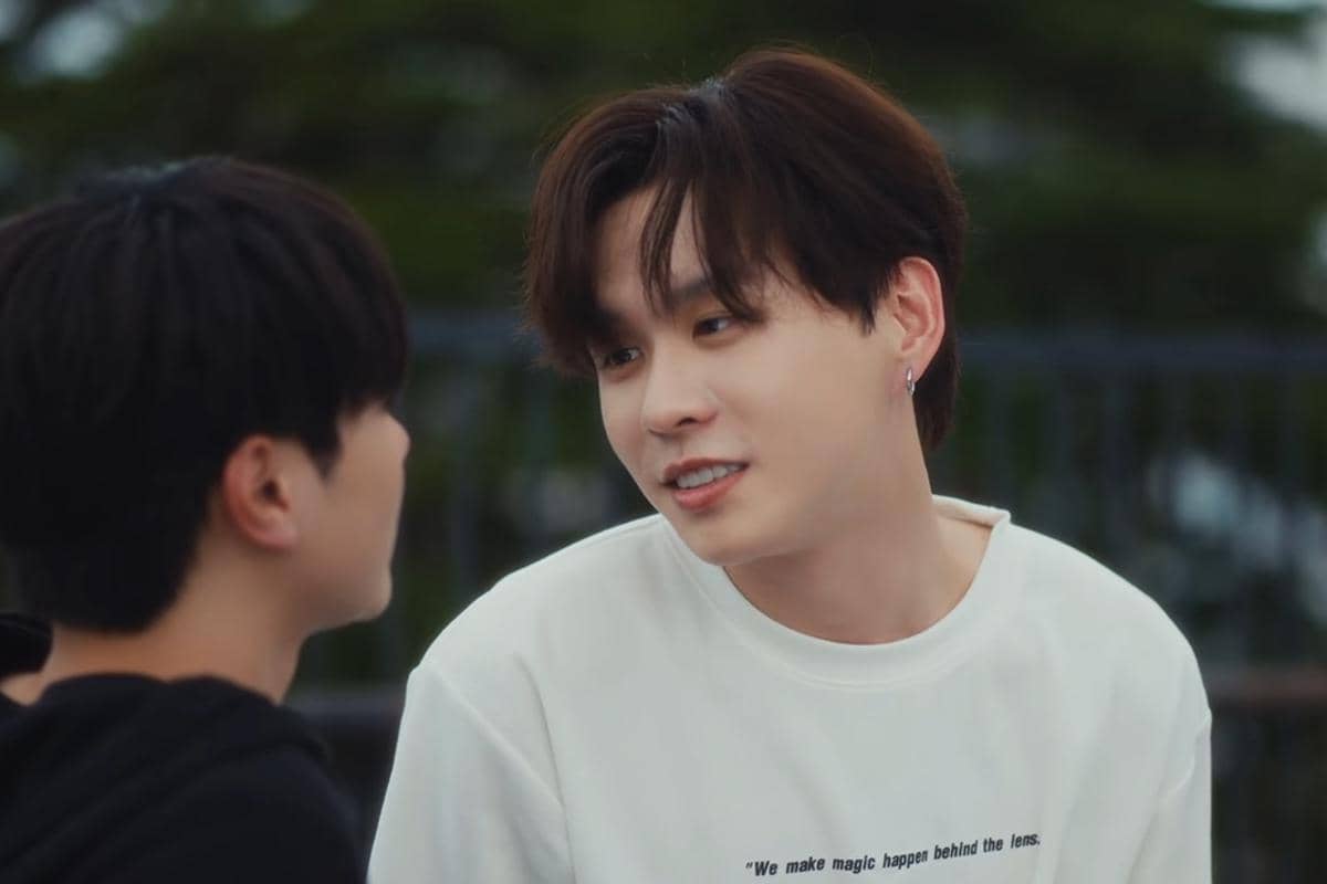 cuplikan drama The Chemistry