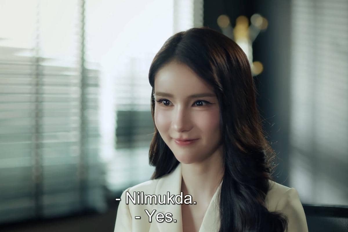 cuplikan drama My Boss I Love You