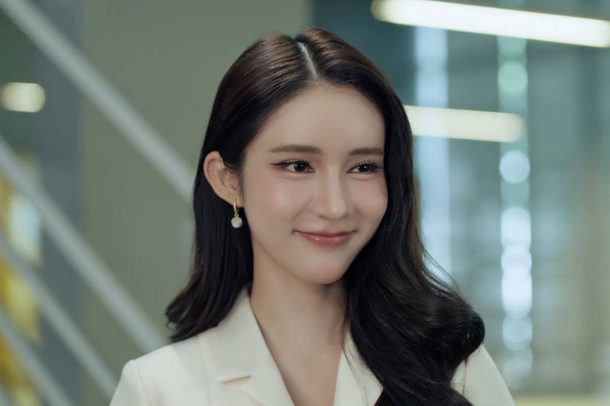 cuplikan drama My Boss I Love You